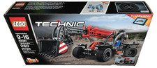 Lego TECHNIC Set 42061
