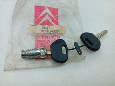 Cilindro chiusura tappo