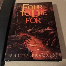 FOUR TO DIE FOR Philip