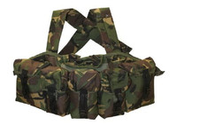 DPM Chest Rig Highlander