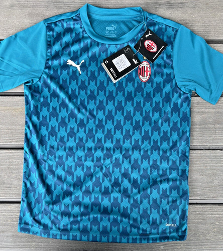 Maglia milan terzo - terzo, stadio