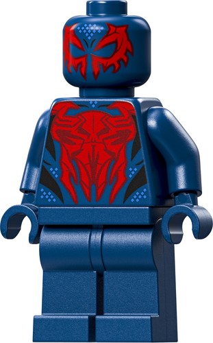 Lego minifigure - -,