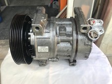 Compressore aria condizionata