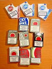 SCATOLE  METALLO PORTA