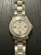 Tissot Navigator Stainless