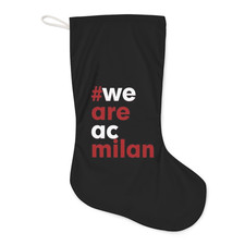 MILAN CALZA Befana Epifania