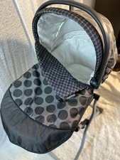 Peg Perego Bassinet With Stand