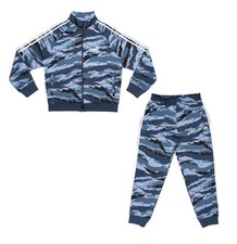 Tuta KommandoStore Sport