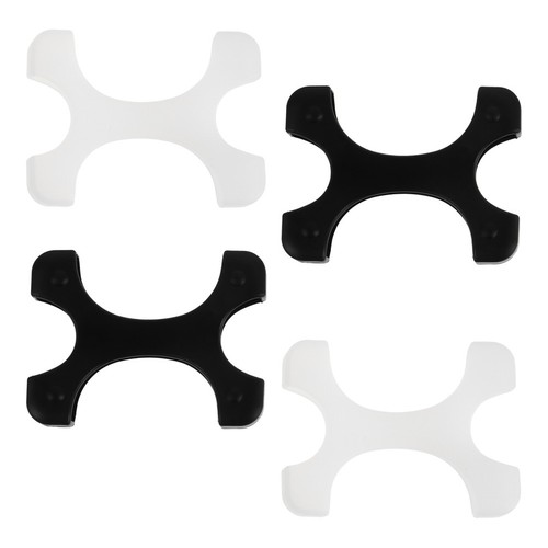 4pcs cover silicone disco - silicone,