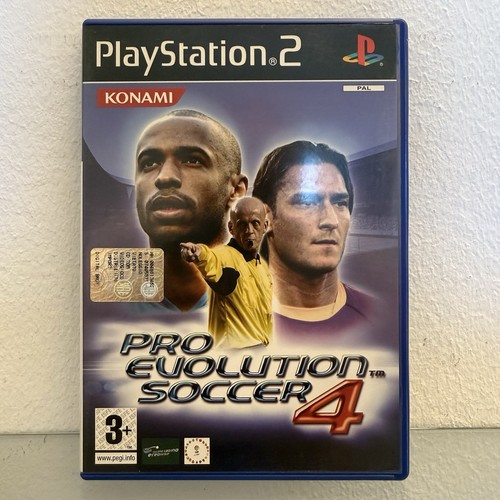 Gioco pro evolution soccer - pro,