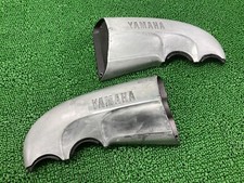 Coperchio laterale sinistro