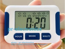 Tabtime Timer, Promemoria