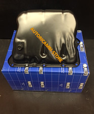 COPPA OLIO MODIFICATA CON