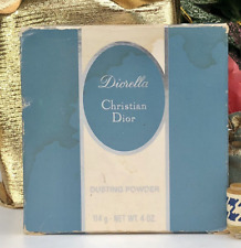 Vintage originale DIORELLA