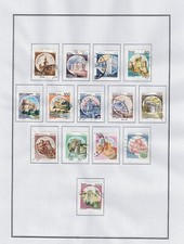 Accumulo di 20 FOGLI CON