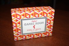 Quiz musicale Ridley's Games