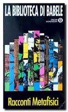 LA BIBLIOTECA DI BABELE