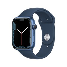 NUOVO Apple Watch 45mm Nike