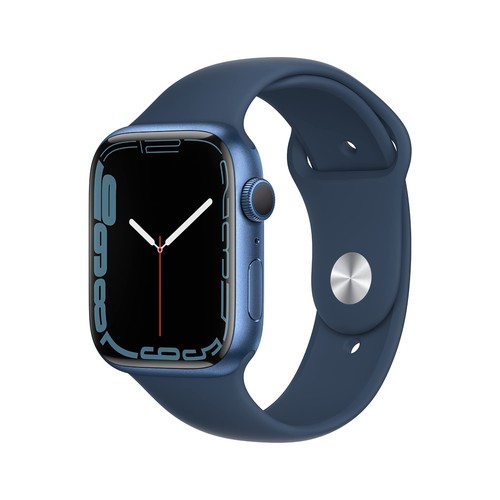 Nuovo apple watch 45mm nike - watch,