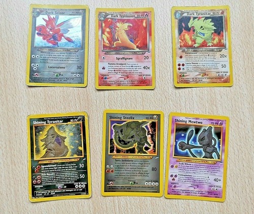 Neo destiny set - neo, lot