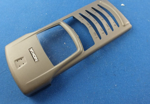 Nokia front cover - nokia, i