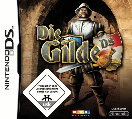 Gioco nintendo 2ds 3ds - nintendo, ds/2ds/3ds