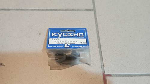 Kyosho 9 - kyosho, 1:9