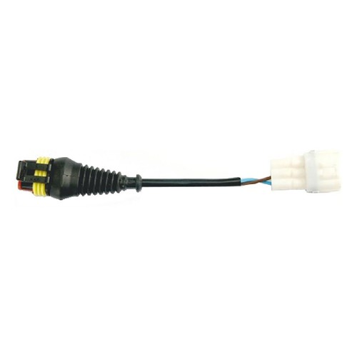Texa cavo per aprilia impianto - cavo,