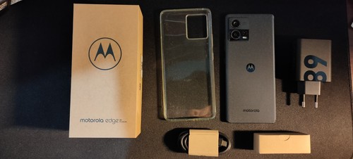 Motorola edge fusion - motorola,