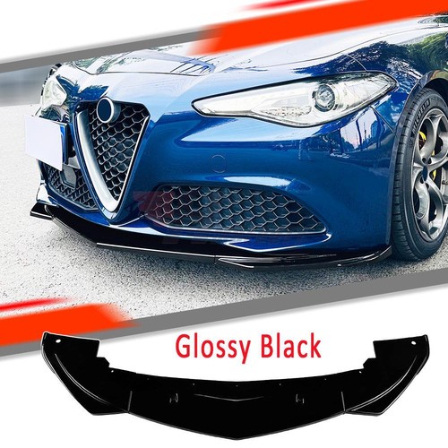Splitter per alfa romeo - per, giulia