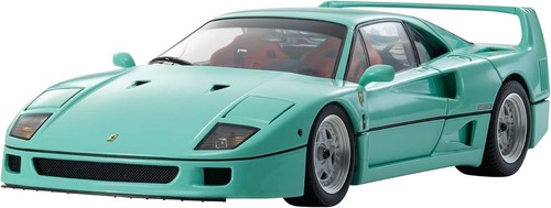 Modellino auto kyosho - modellino,