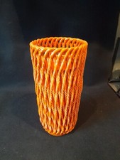 Vaso metà secolo Regione