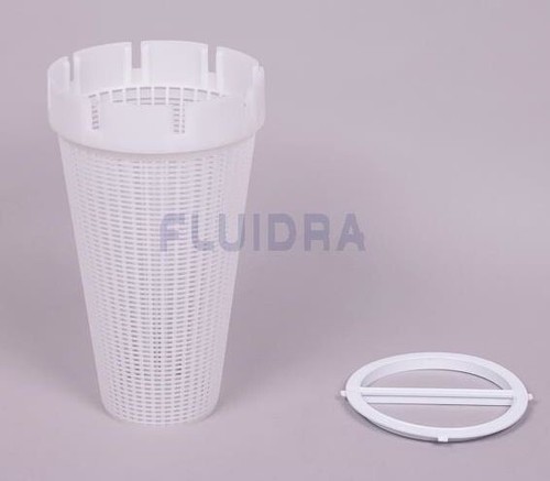 Cestello per skimmer laghetto - skimmer,