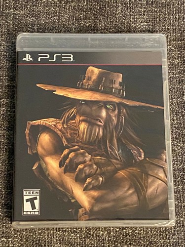 New oddworld stranger wrath - new,