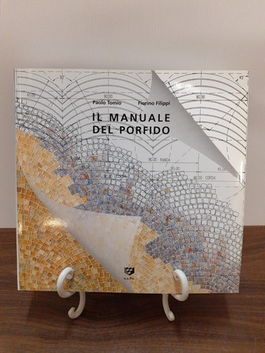Tomio filippi manuale del - tomio, -il