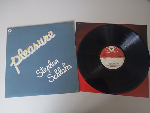Stephen schlaks raro 1980 - stephen,