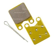 1 Paio Pastiglie Freno a Disco