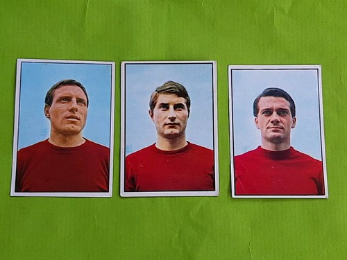 Calciatori panini 1965 - calciatori, 1965/66-