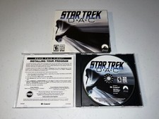 Star Trek: DAC D-A-C per PC Windows/MAC