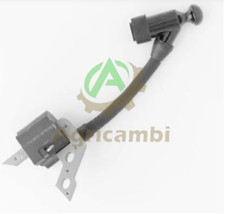 Bobina Rasaerba cc 139 Maori