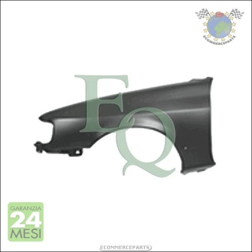 Parafango anteriore dx - parafango, eq