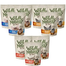 Fruttables Wildly Natural Cat