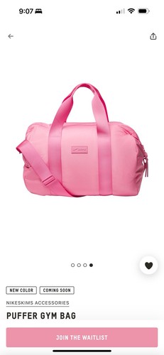 Nike skims borsa tampone - nike,