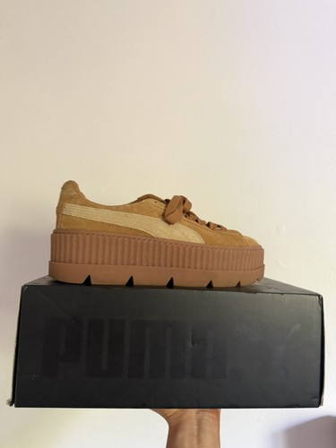 Puma fenty creepers - puma, con