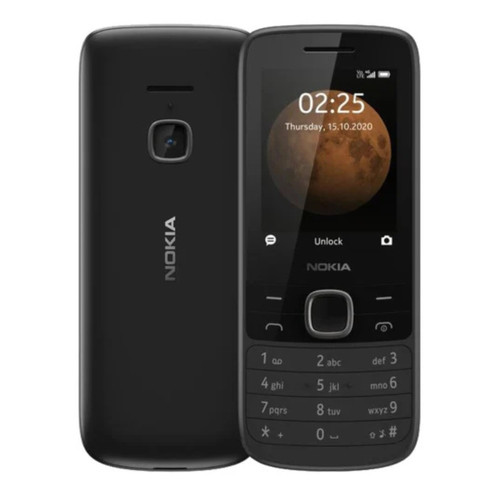 Cellulare nokia 225 dual - cellulare,