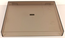 COPERCHIO / CAPPA - PER GIRADISCHI - PIONEER - 41X4,5X32,5 CM (GUARDA FOTO)