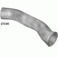 Tubo flessibile per volvo 6 - tubo, fl