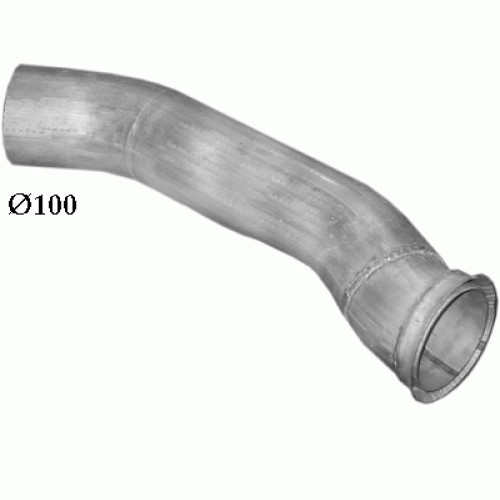 Tubo flessibile per - fl, 6