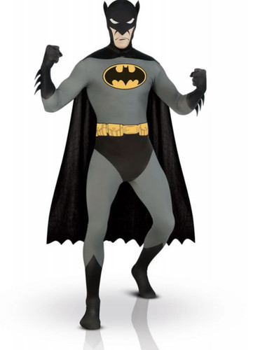 Rubies 880519 morphsuit - rubies,