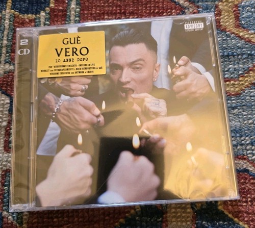 Guè pequeno vero - guè,